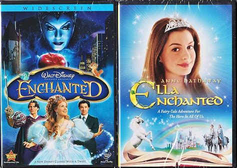 ella enchanted movie youtube|ella enchanted 2004 full movie.